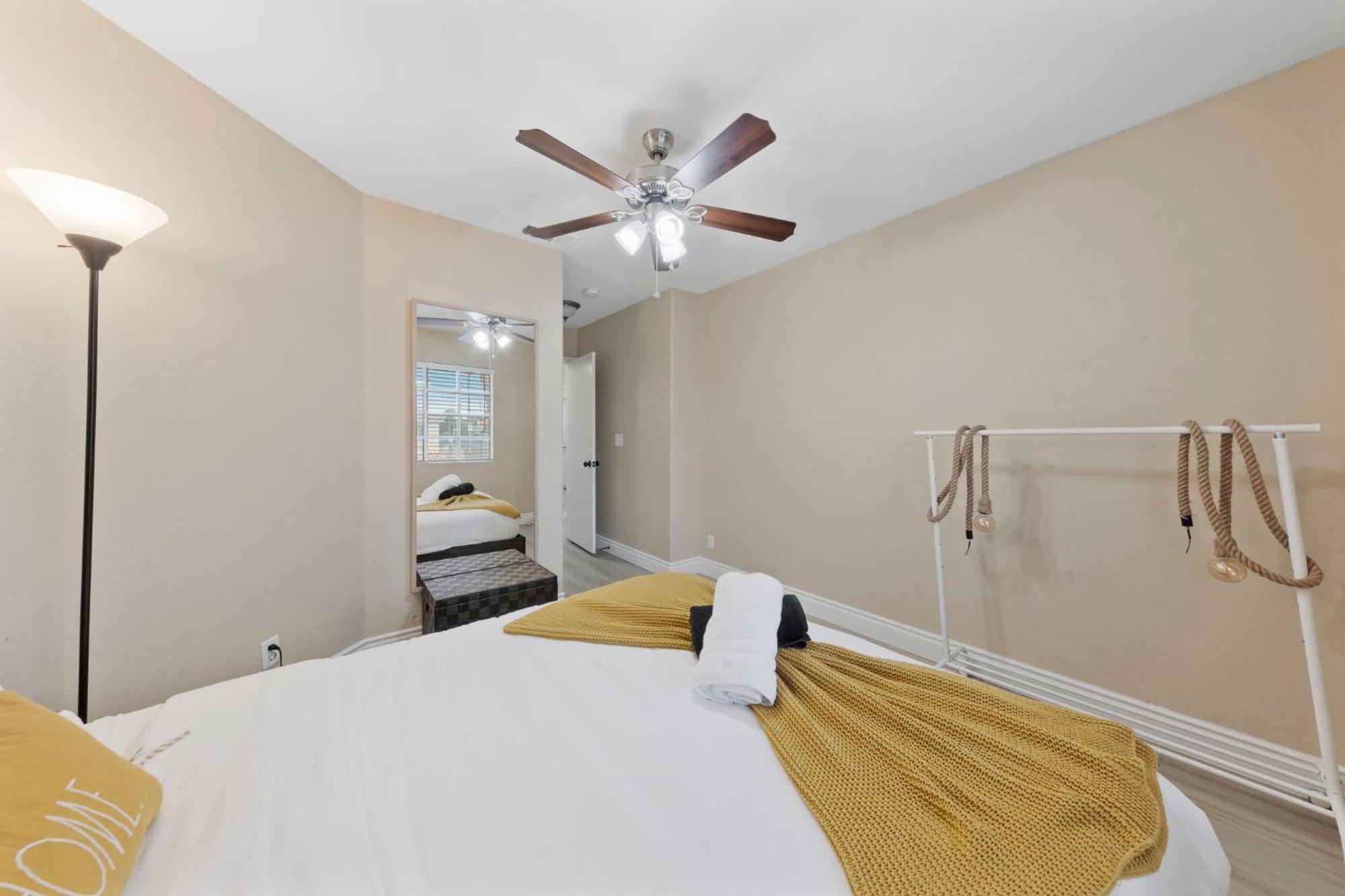 Ferienhaus Zen - A Away From And In Heart Of Vegas