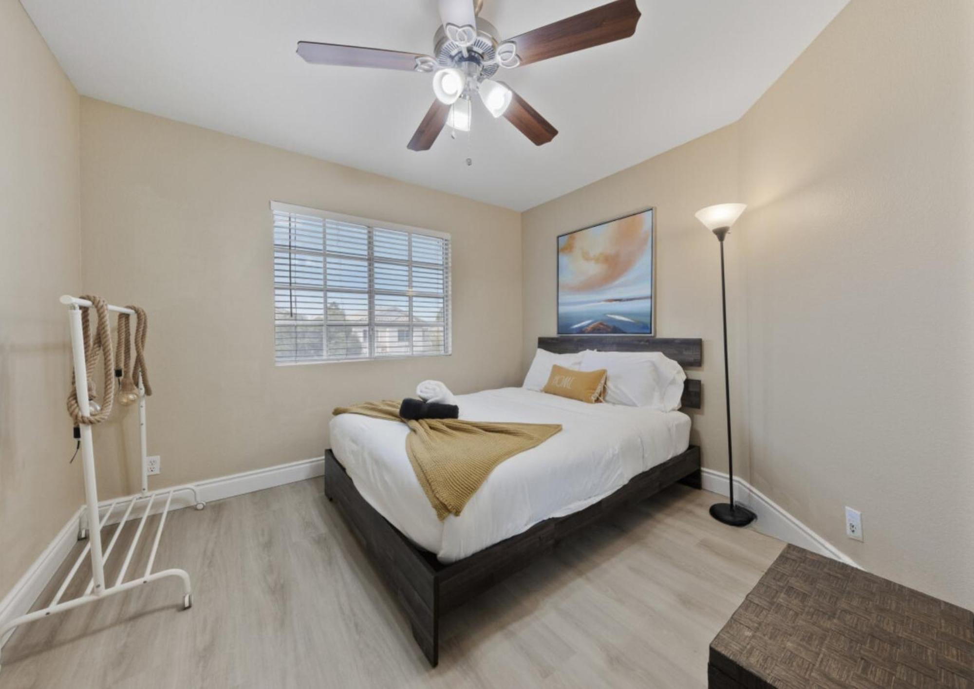 Zen - A Away From And In Heart Of Vegas Ferienhaus *