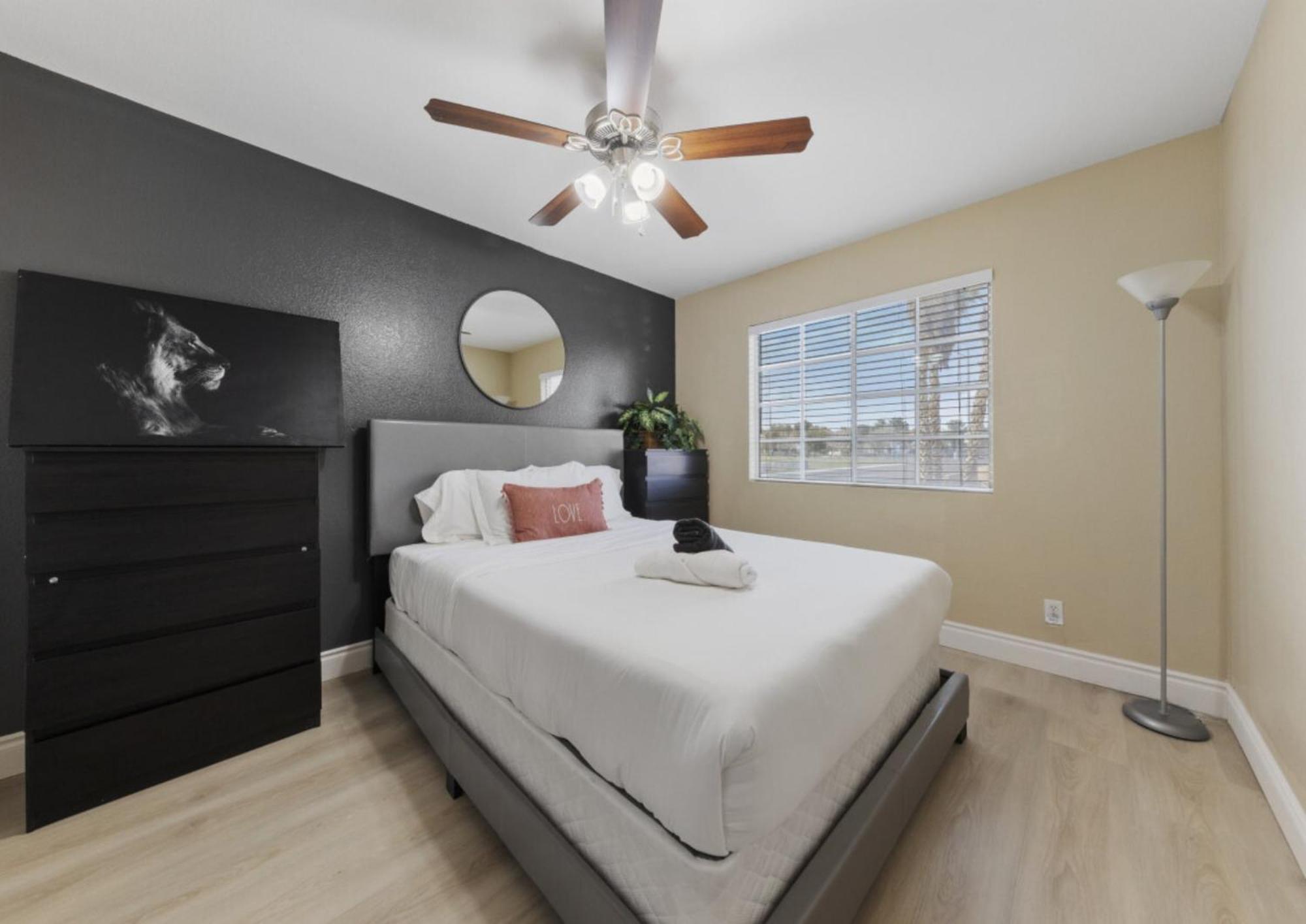 Ferienhaus Zen - A Away From And In Heart Of Vegas *